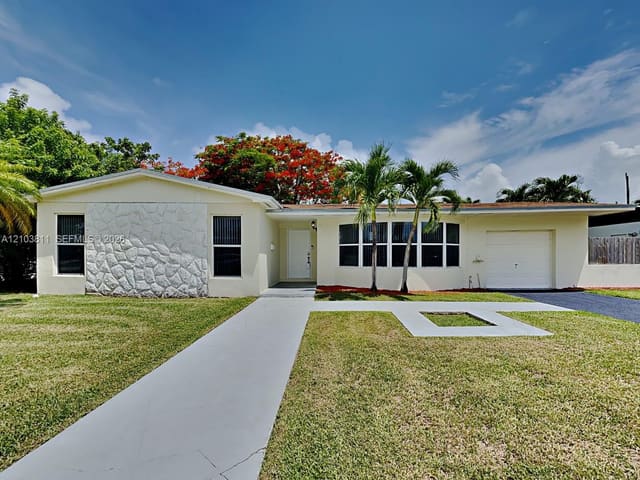 9411 SW 192nd Drive 0, Cutler Bay, FL 33157