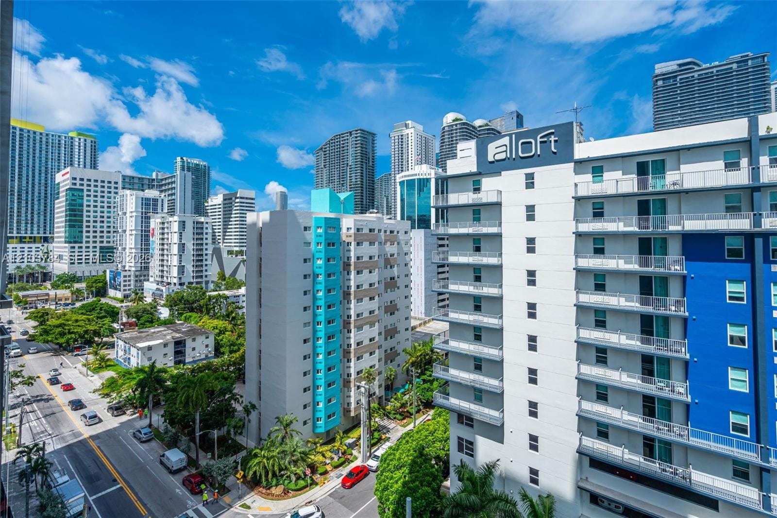 1010 SW 2nd Avenue 1003, Miami, FL 33130 photo 30