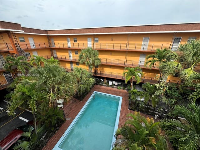 365 NE 125th Street 401, North Miami, FL 33161