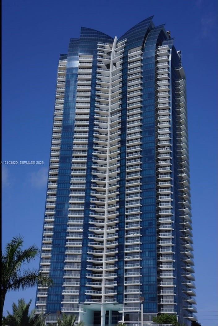 17121 Collins Avenue 1608 — photo 2