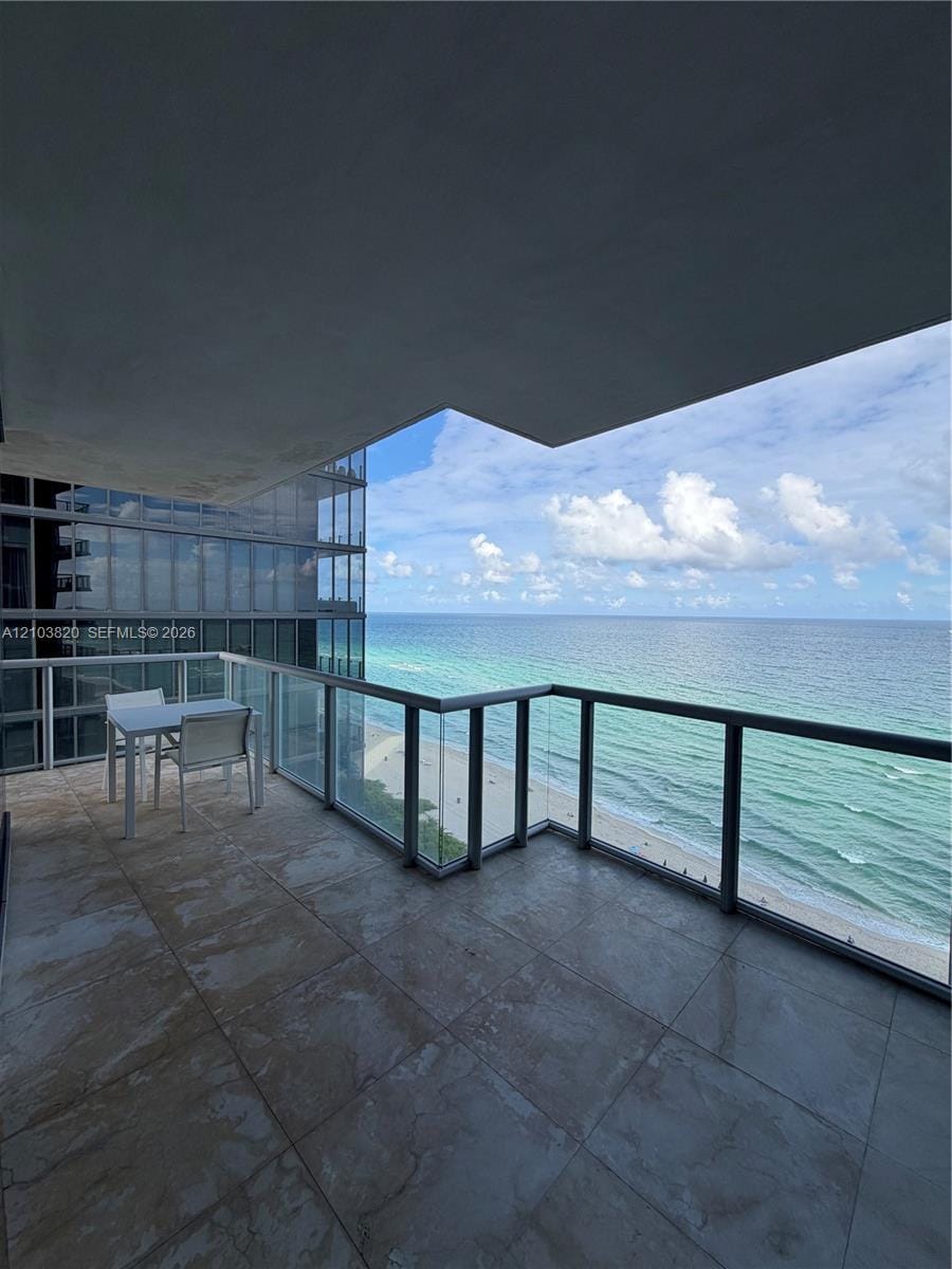 17121 Collins Avenue 1608, Sunny Isles Beach, FL 33160 photo 13