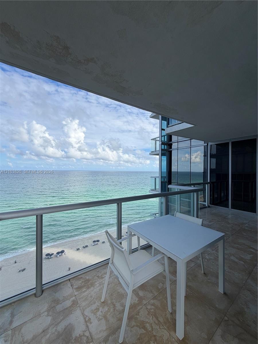 17121 Collins Avenue 1608, Sunny Isles Beach, FL 33160 photo 17
