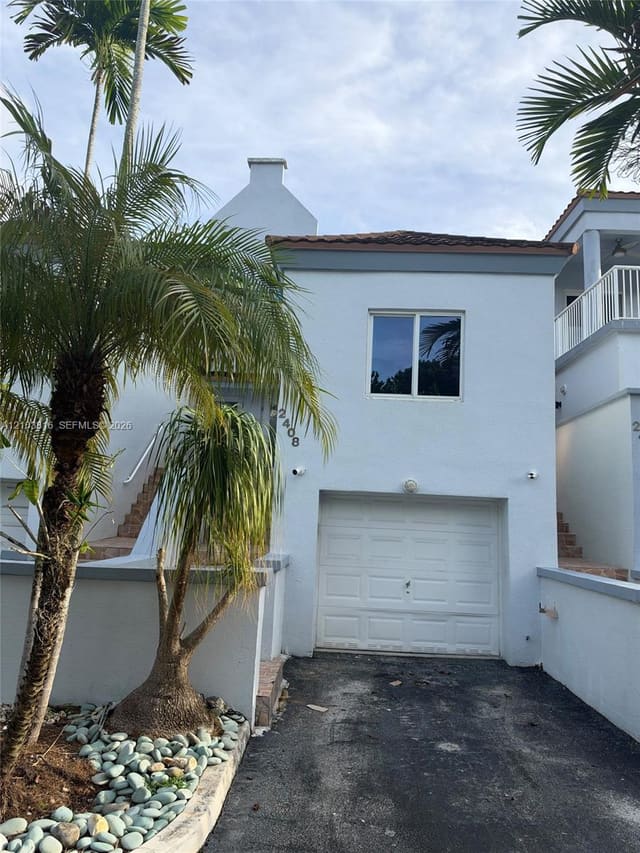 2408 NE 135th Street 2408, North Miami, FL 33181
