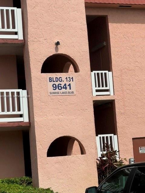 9641 Sunrise Lakes Boulevard 111 — photo 2