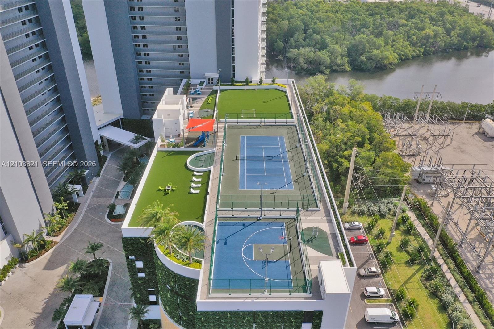 16385 Biscayne Boulevard 2302, North Miami Beach, FL 33160 photo 21