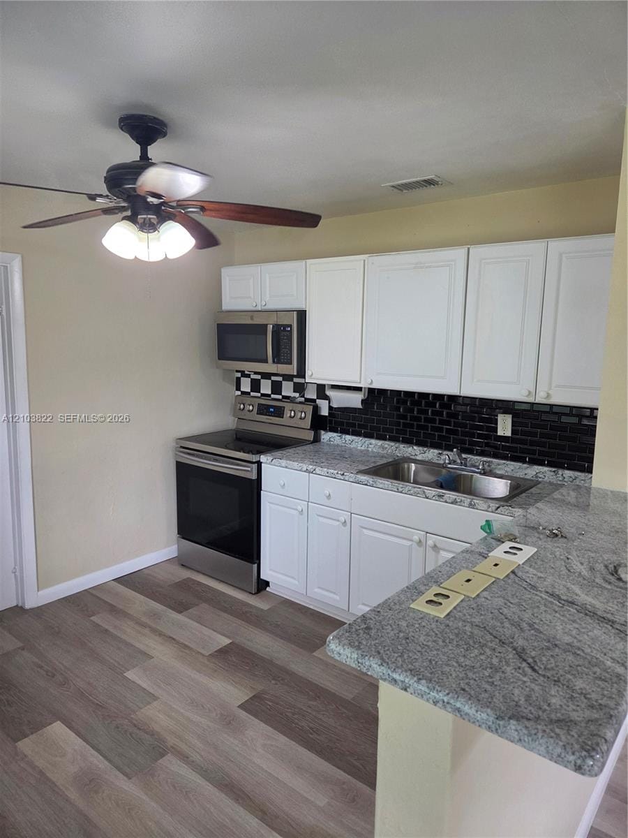 390 SW 7th Road SW 390, Vero Beach, FL 32962 photo 2