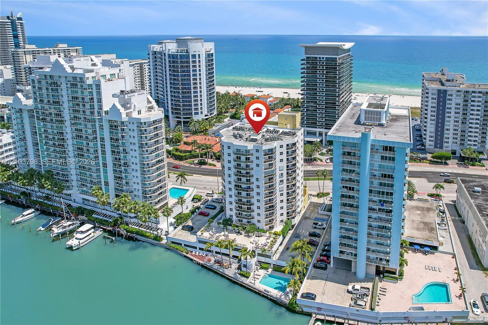 5880 Collins Avenue 403, Miami Beach, FL 33140 photo 28