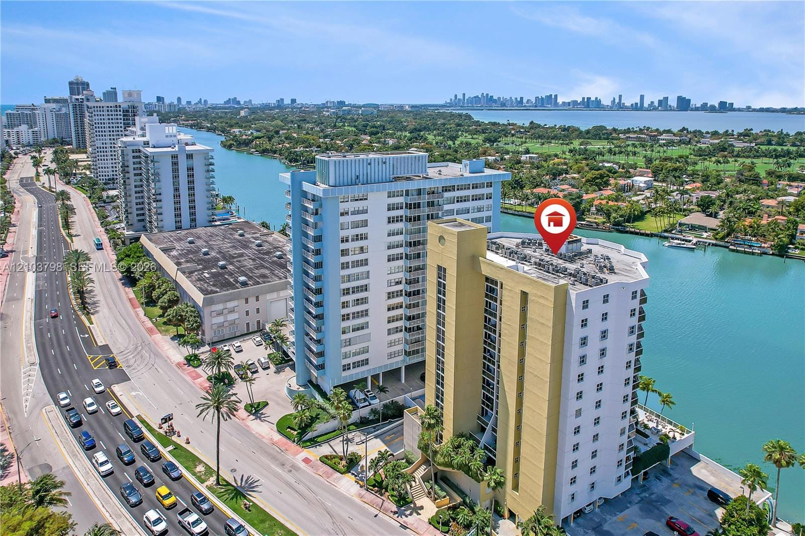 5880 Collins Avenue 403, Miami Beach, FL 33140 photo 30