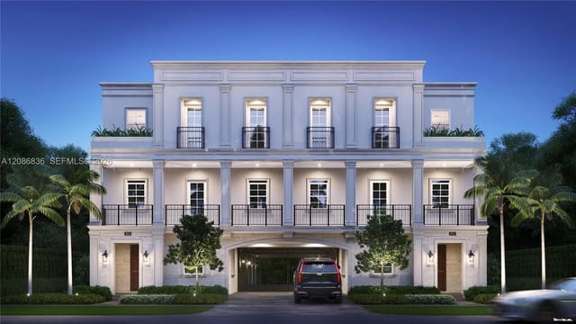 626 Malaga Avenue, Coral Gables, FL 33134