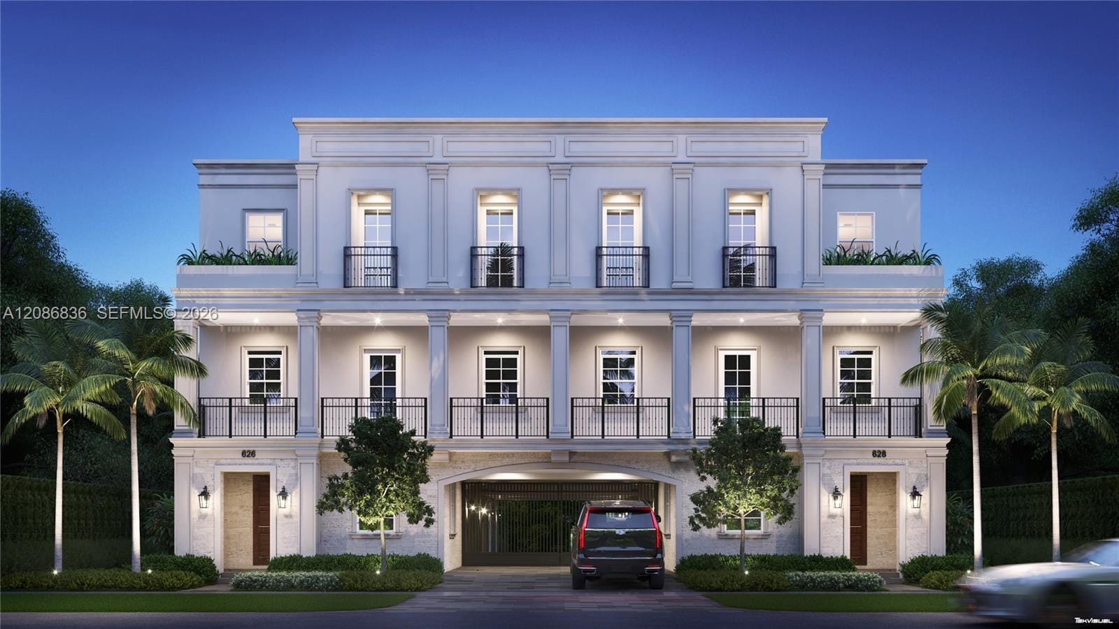 626 Malaga Avenue, Coral Gables, FL 33134 photo 1
