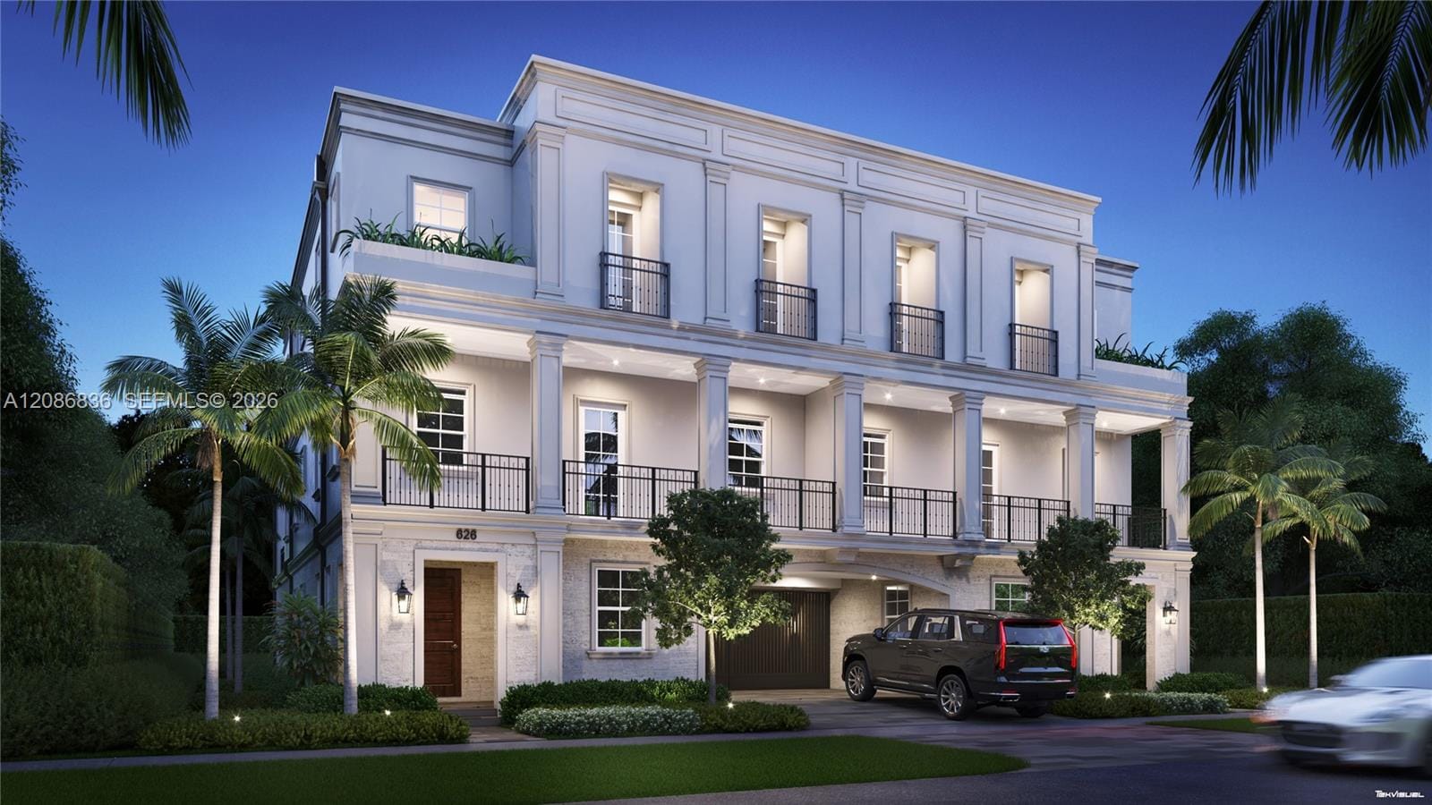 626 Malaga Avenue, Coral Gables, FL 33134 photo 2