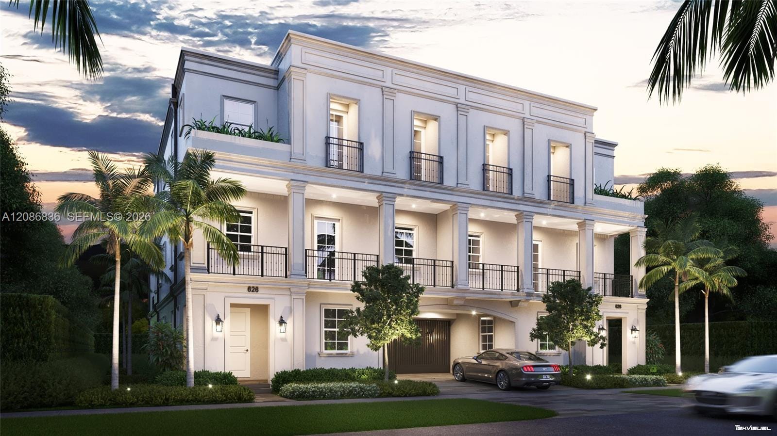 626 Malaga Avenue, Coral Gables, FL 33134 photo 24