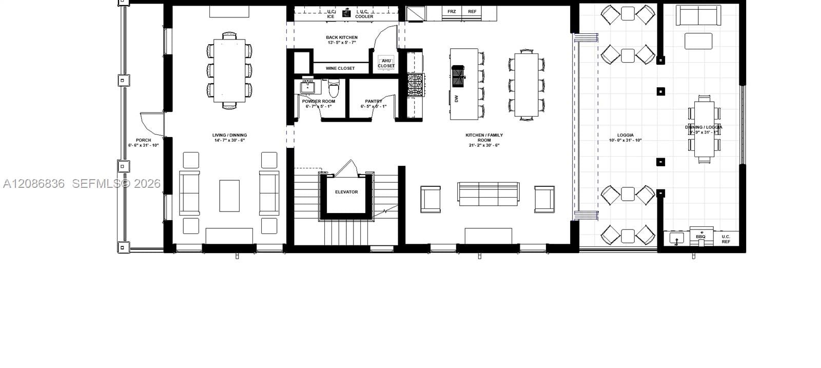 626 Malaga Avenue, Coral Gables, FL 33134 photo 26