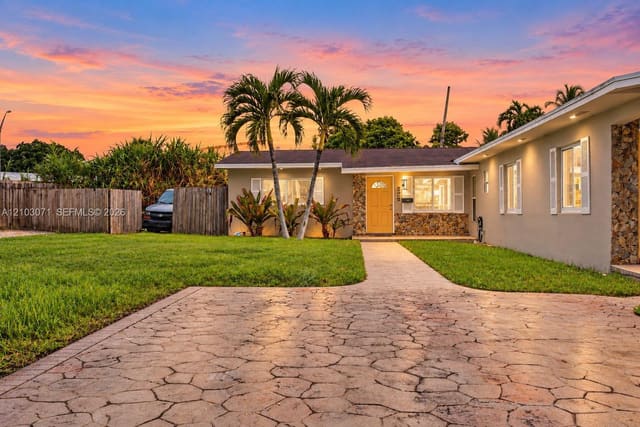 235 NE 118th Street, Miami, FL 33161