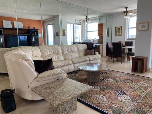 1010 S OCEAN Boulevard PH12, Pompano Beach, FL 33062