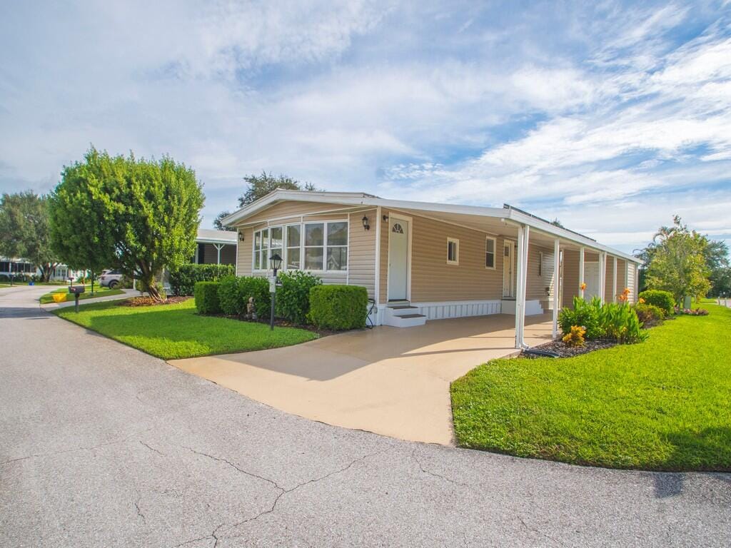 93 N Warner Drive, Jensen Beach, FL 34957 photo 15