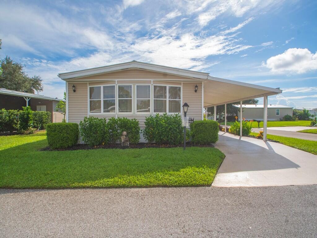 93 N Warner Drive, Jensen Beach, FL 34957 photo 17
