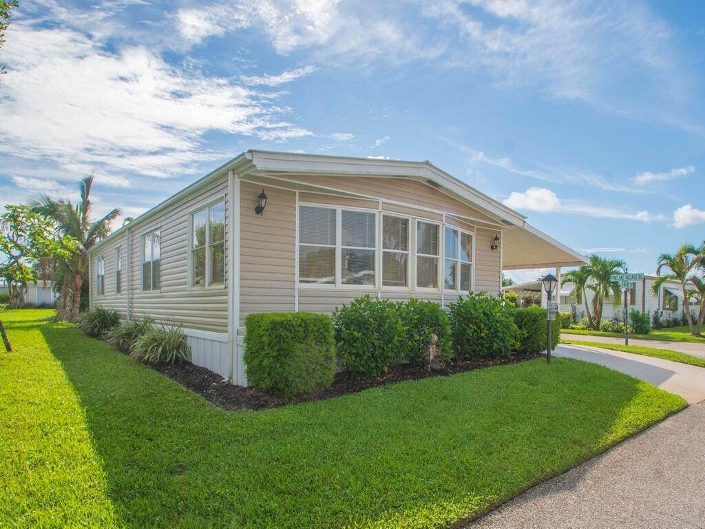93 N Warner Drive, Jensen Beach, FL 34957 photo 18