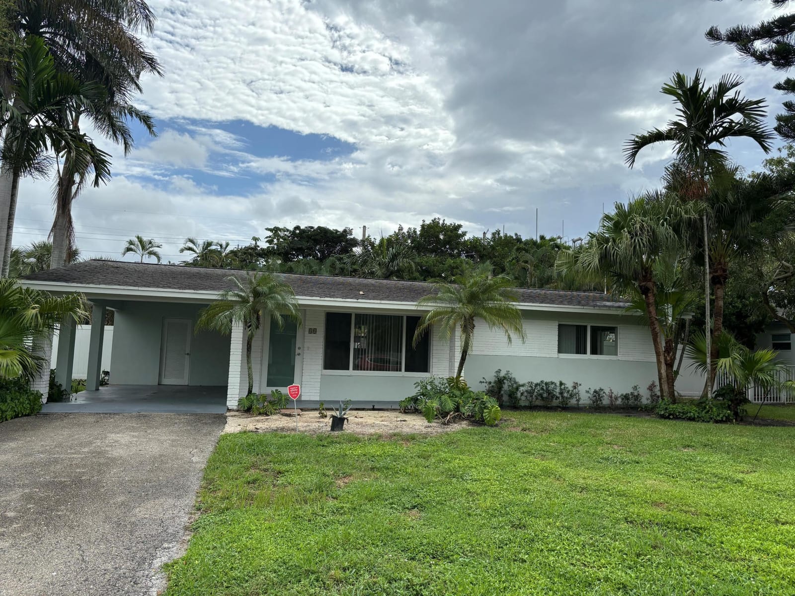 2 bedroom home for sale at 80 3RD, Boca Raton, FL 33432 — $3,200