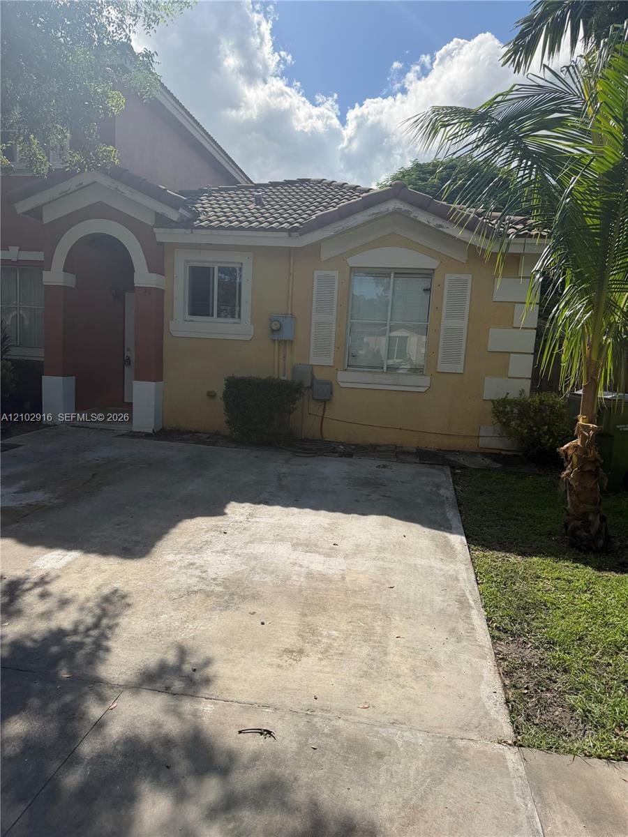 124 SW 16th Avenue, Homestead, FL 33030