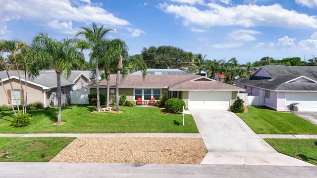 4167 RUSSELL Street, Jupiter, FL 33469