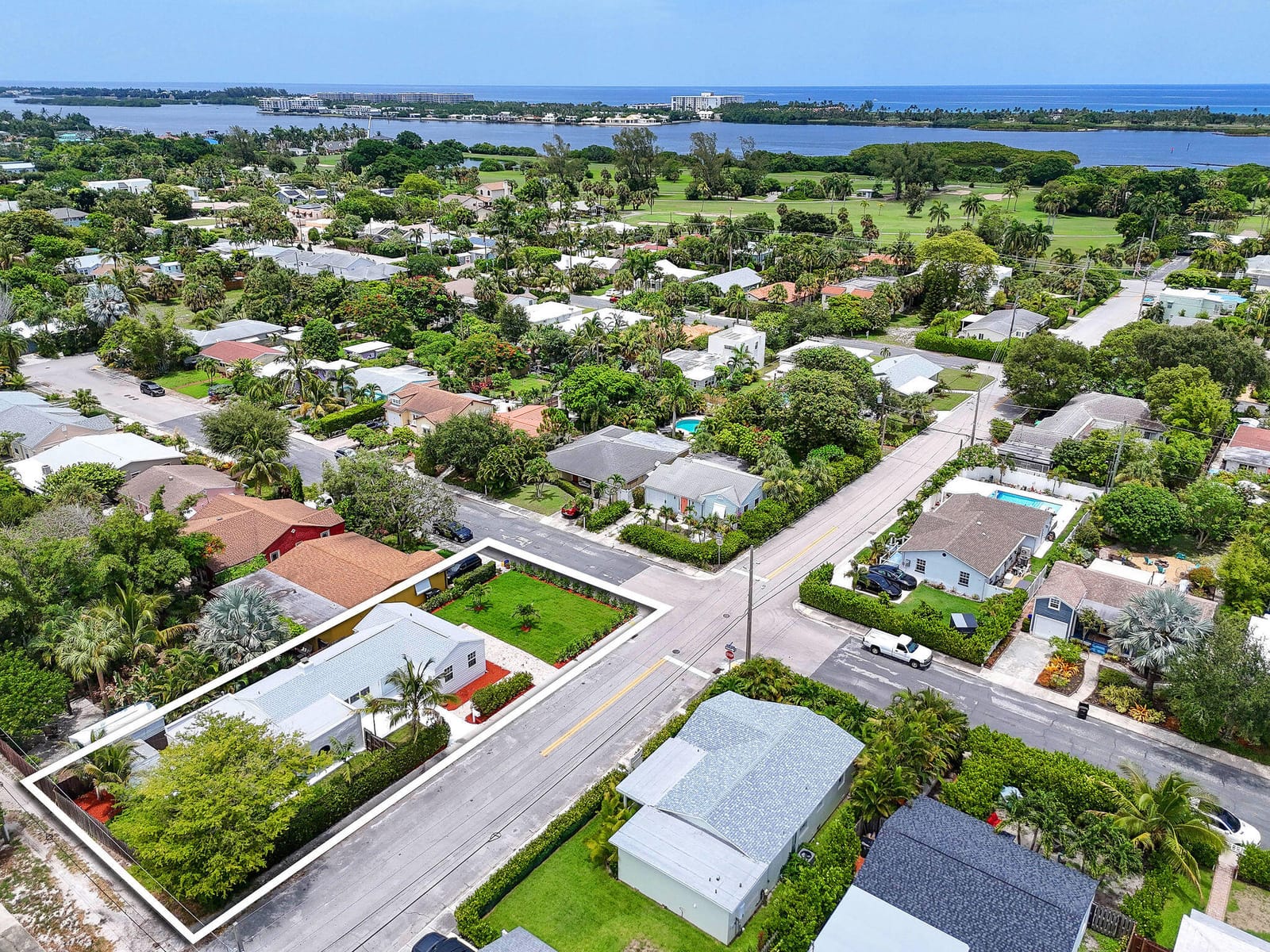 1201 N Ocean Breeze, Lake Worth Beach, FL 33460 photo 2