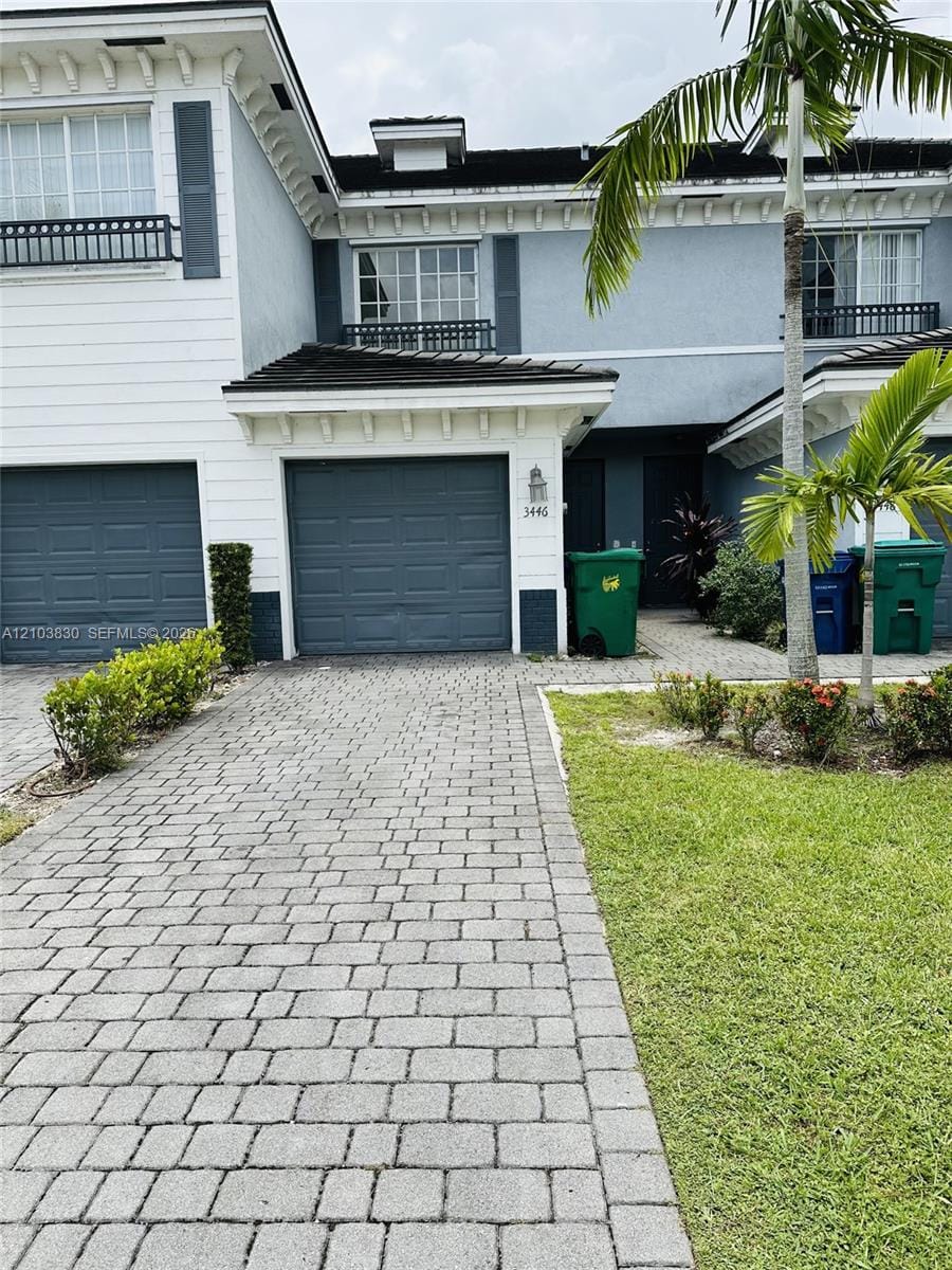 3446 NW 13th Street 3446, Lauderhill, FL 33311