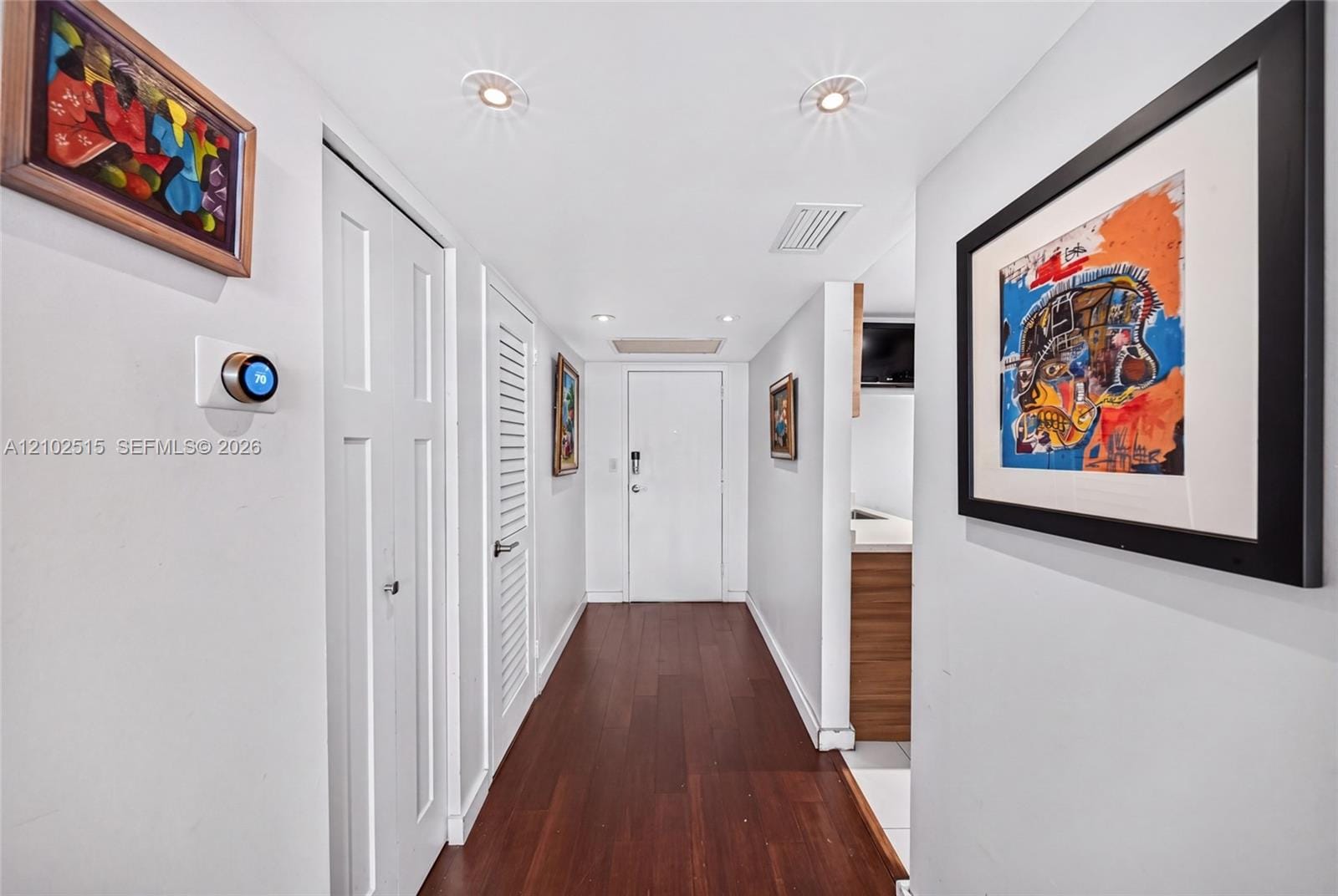 3375 N Country Club Drive 1506 — photo 11