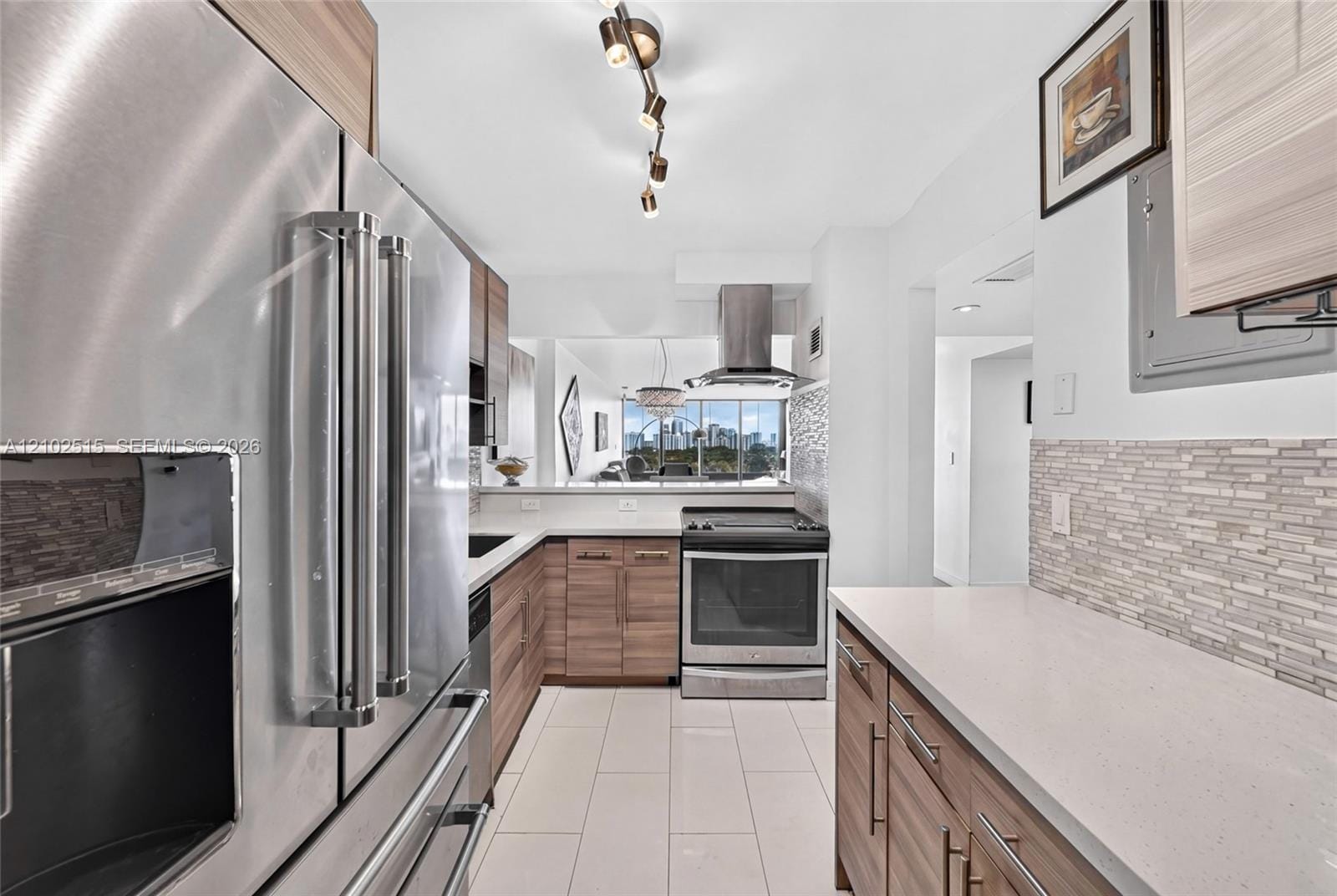 3375 N Country Club Drive 1506 — photo 12