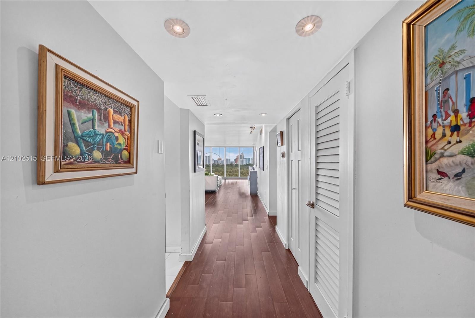 3375 N Country Club Drive 1506 — photo 10
