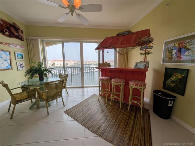 11 Harbour Isle Drive W 1, Fort Pierce, FL 34949