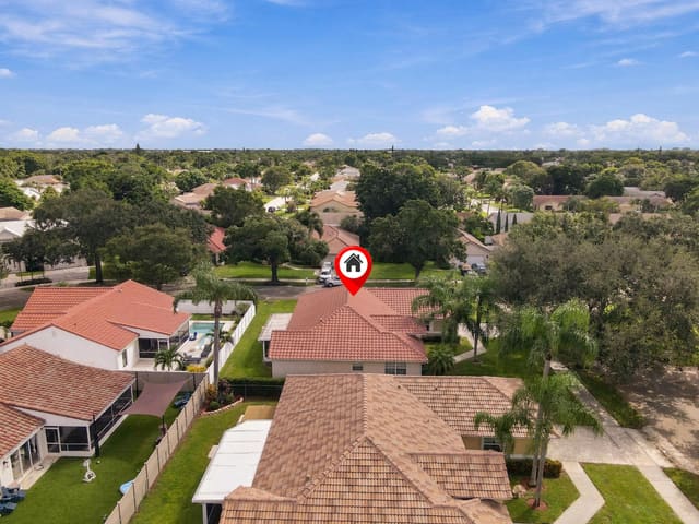 3705 BEACHWOOD Drive, Delray Beach, FL 33445
