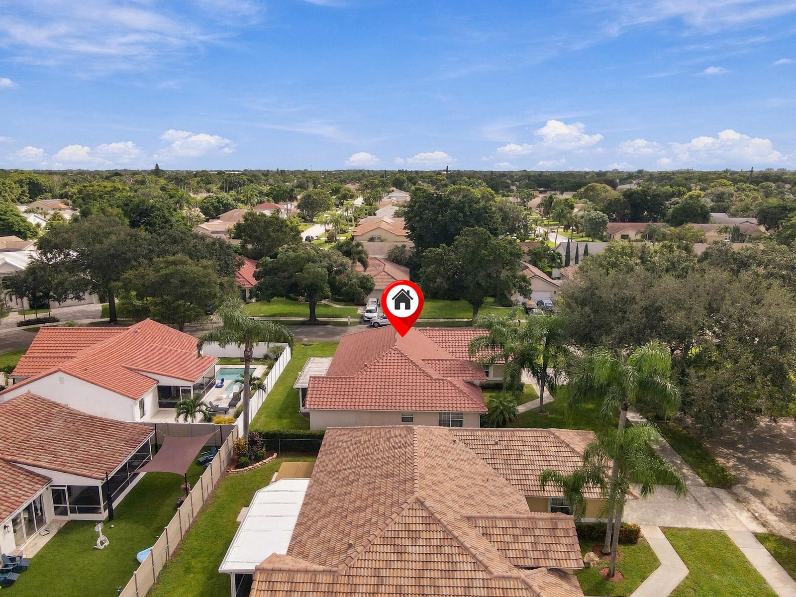 3705 BEACHWOOD Drive, Delray Beach, FL 33445