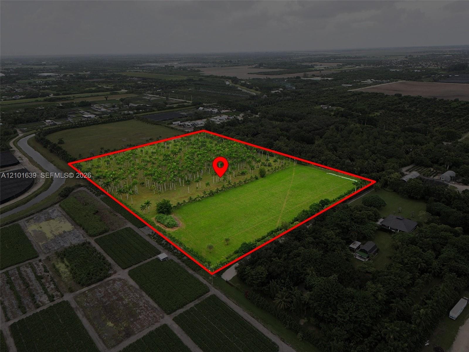149xx SW 204th Street, Miami, FL 33187
