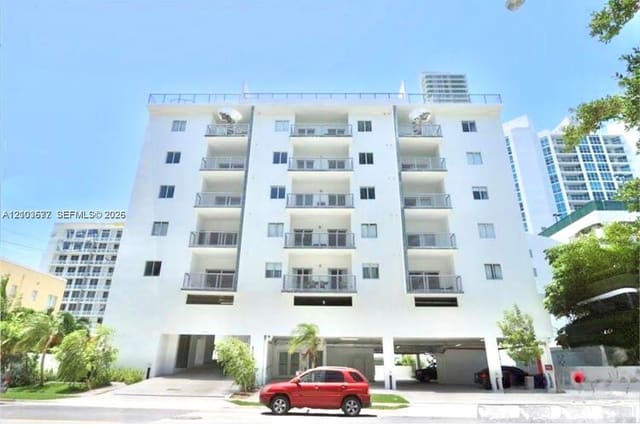 481 NE 29th Street 502, Miami, FL 33137