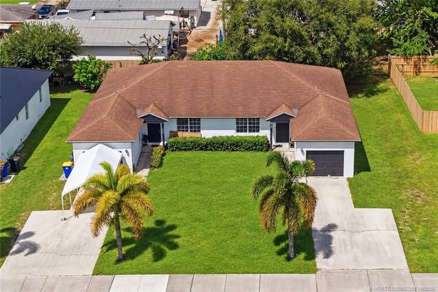 2593 SE Indian Street, Stuart, FL 34997