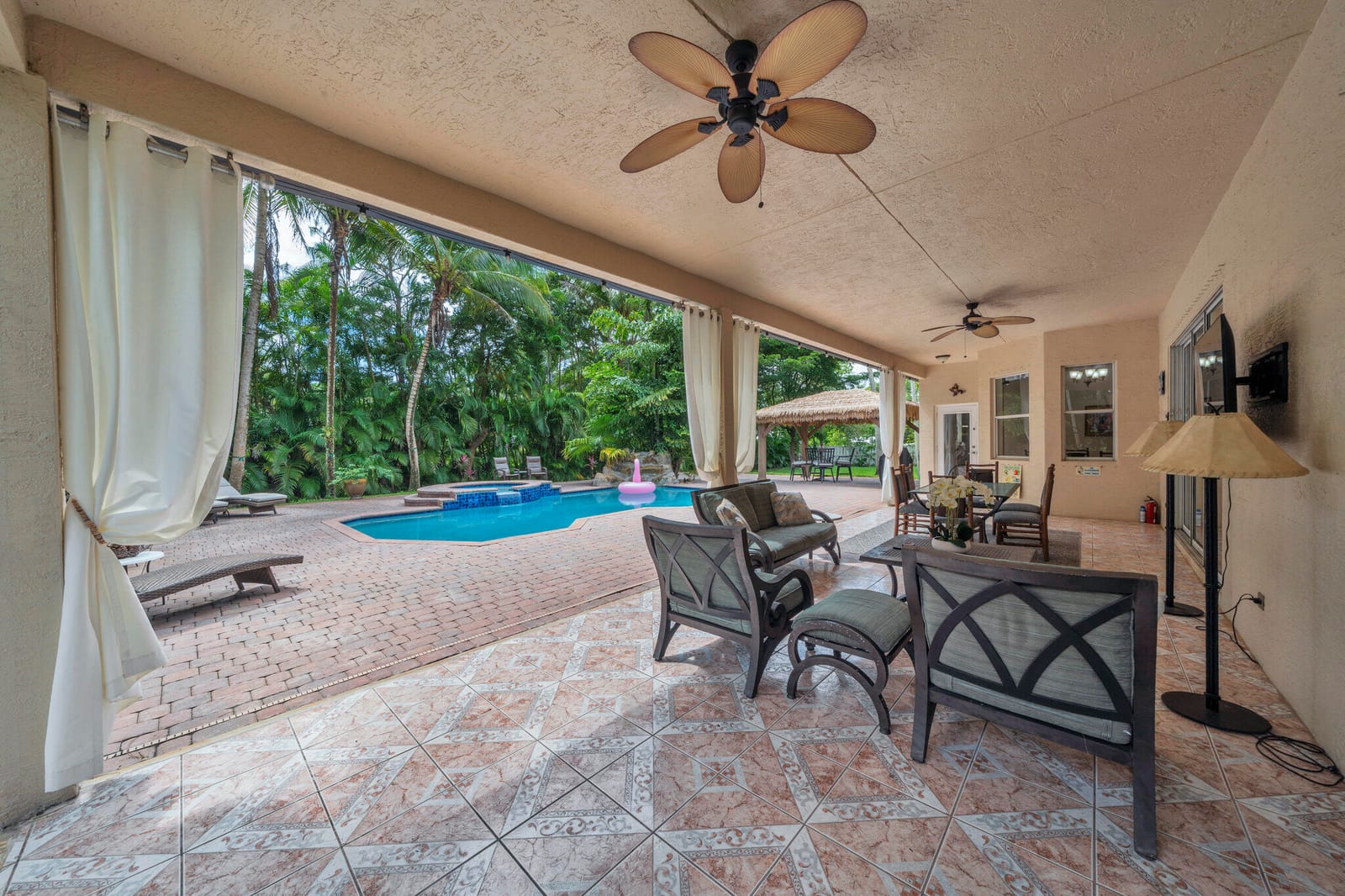 15250 Temple Boulevard, Loxahatchee, FL 33470 photo 18