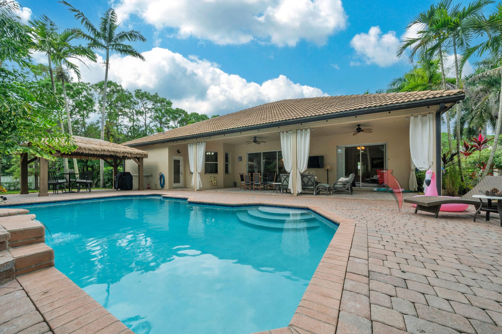 15250 Temple Boulevard, Loxahatchee, FL 33470 photo 19