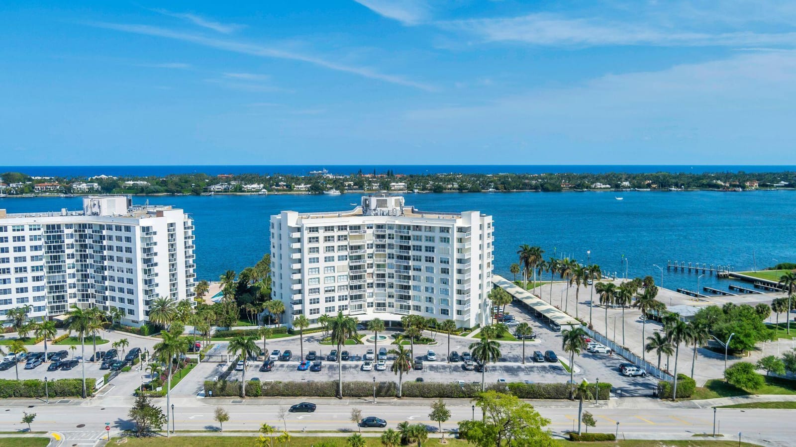 2600 N Flagler Drive, West Palm Beach, FL 33407