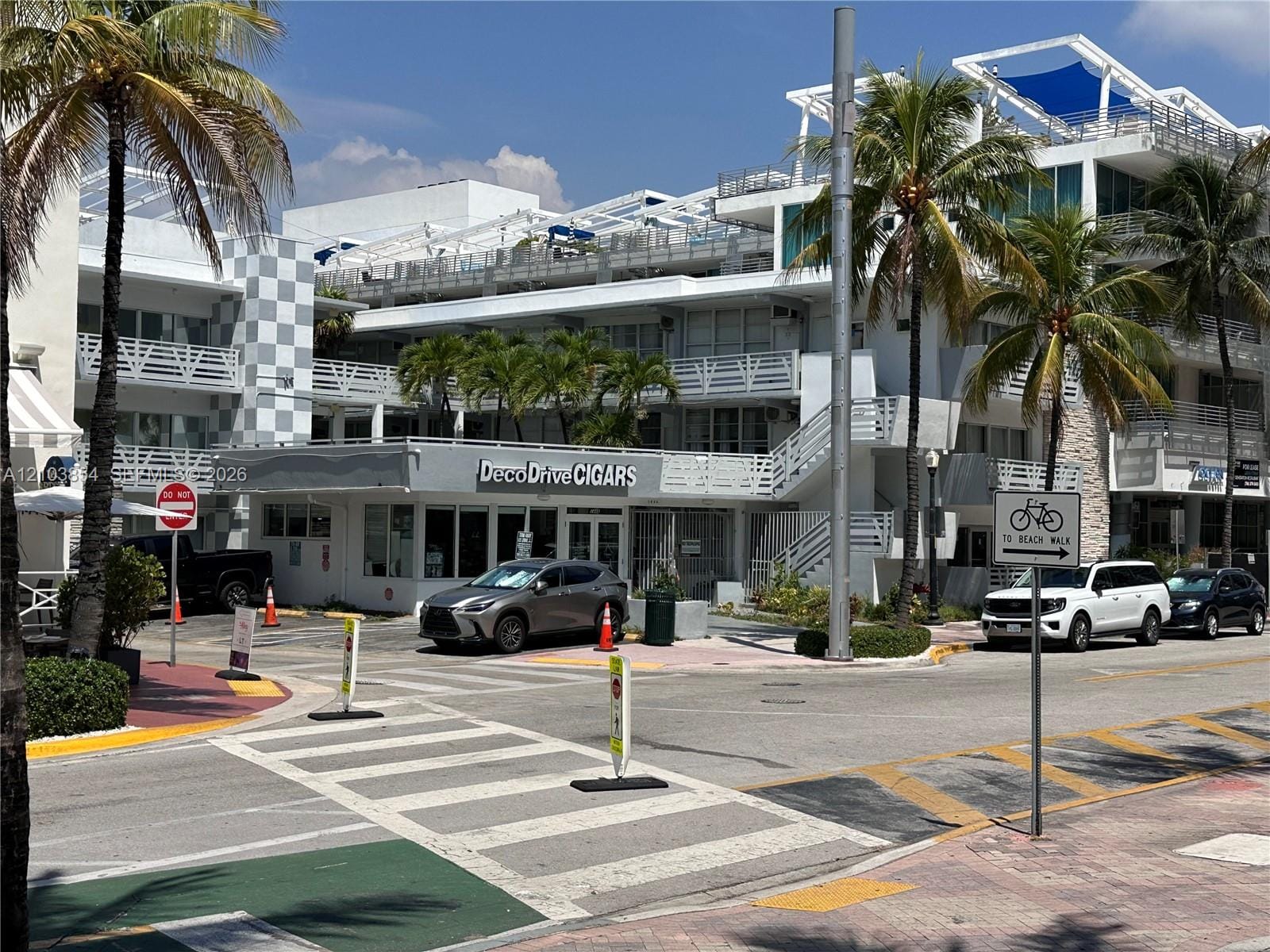 1446 Ocean Drive 28, Miami Beach, FL 33139