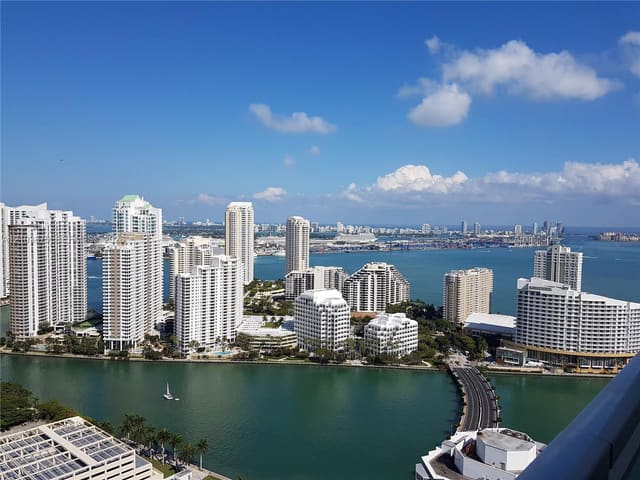 950 Brickell Bay Drive 4008, Miami, FL 33131