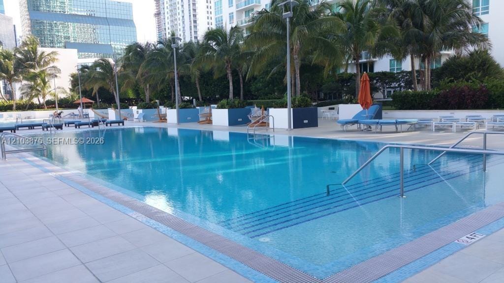950 Brickell Bay Drive 4008, Miami, FL 33131 photo 6