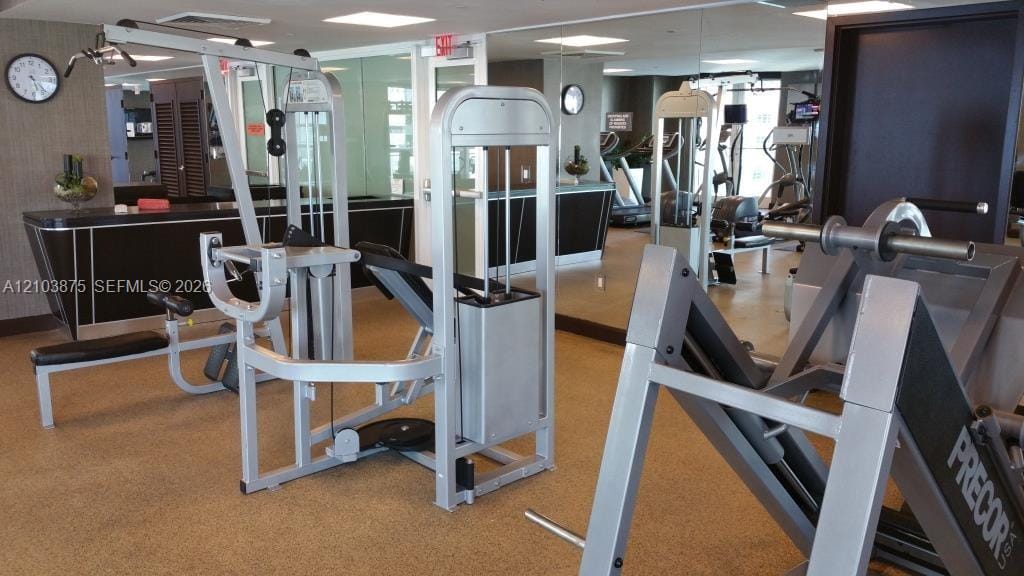 950 Brickell Bay Drive 4008, Miami, FL 33131 photo 7