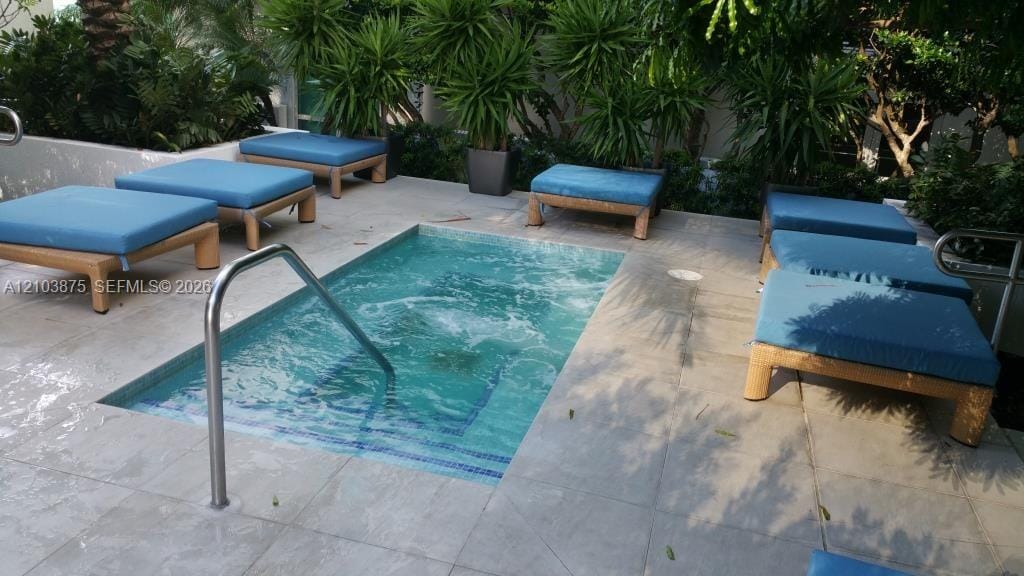 950 Brickell Bay Drive 4008, Miami, FL 33131 photo 8