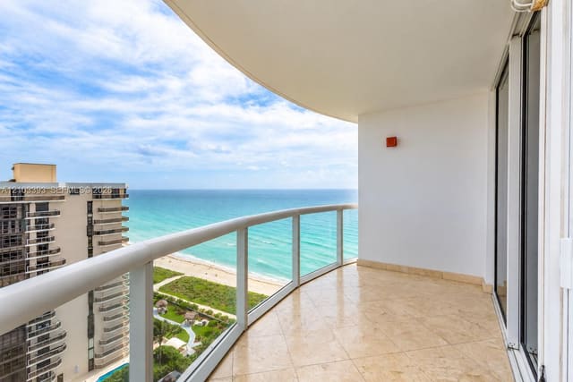 6365 Collins Avenue 1809, Miami Beach, FL 33141