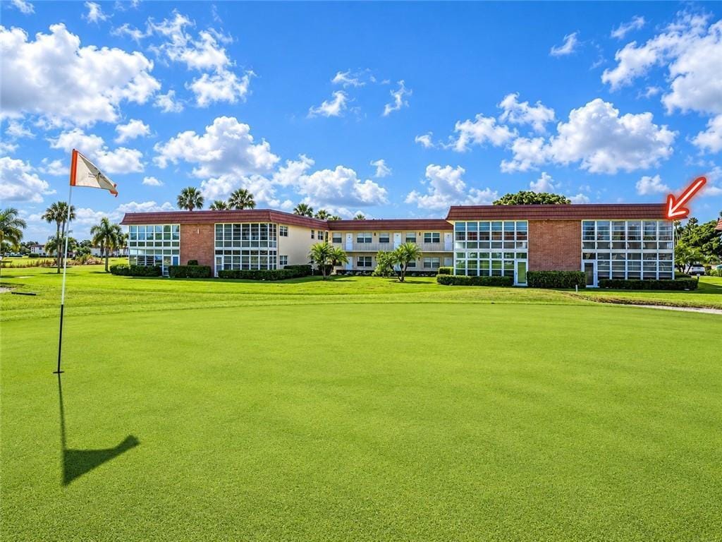 1 VISTA PALM Lane 207, Vero Beach, FL 32962 photo 21