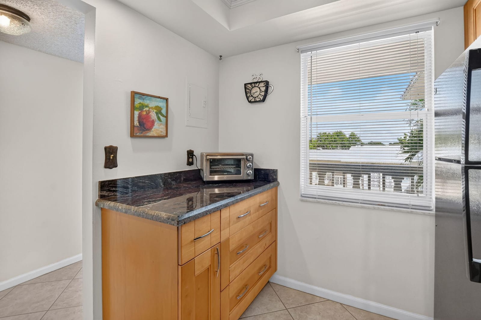 9872 MARINA Boulevard 1438 — photo 4