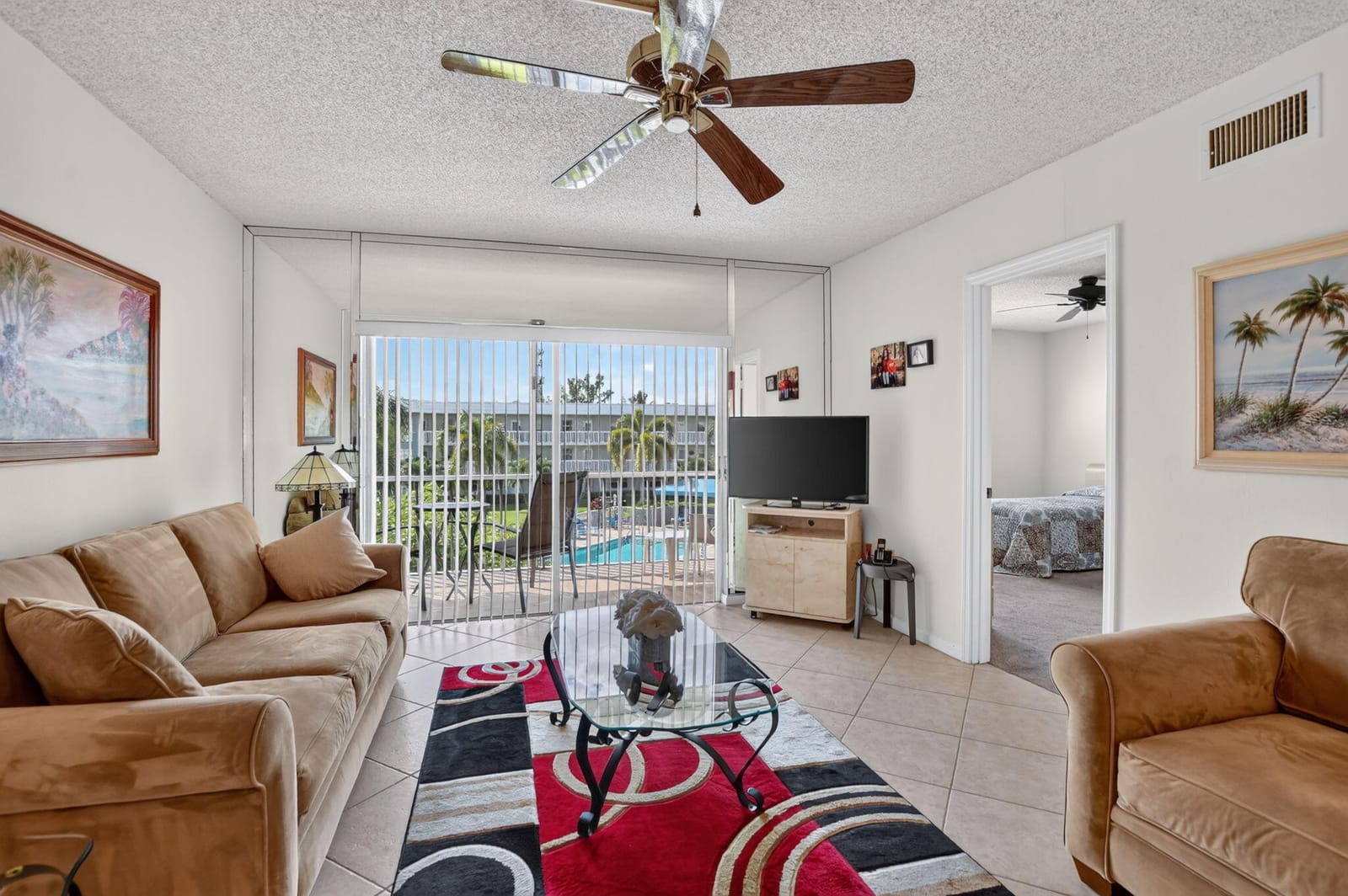 9872 MARINA Boulevard 1438 — photo 5