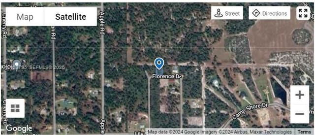 840 Florence Drive, Sebring, FL 33875