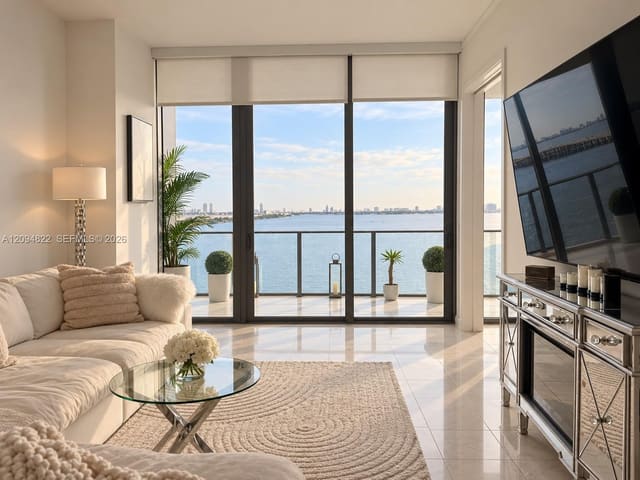 480 NE 31st Street 1404, Miami, FL 33137